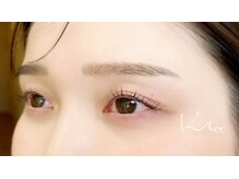 クレー(Klee)/パリジェンヌラッシュリフト