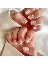 nuance nail