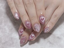 チアフルチア バイ リッチネイル(CheerfulCheer by Ricci nail)/