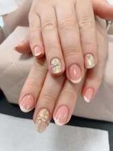 ビユビ ネイル 川口駅前店(Biyubi Nail)/