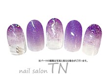 ティーエヌ イオン新潟青山店/10月季節の定額6900円コ―ス