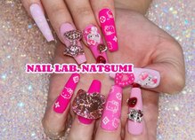 ネイルラボ ナツミ(NAIL LAB. NATSUMI)