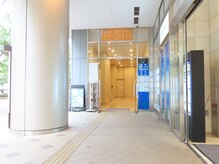 ザバーム 三鷹店(THE BALM)/1階正面入り口です♪