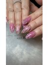 アートネイル☆