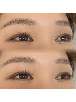 ビーナスフォート天神川/カラーエクステ