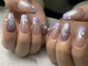 エスネイル(S Nail)の写真/『最新技術Nail trim取扱店』『Hey Switch取扱店』大人女性に人気のネイルデザインを豊富にご用意♪