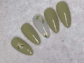 レアリティ(Rarity)/