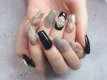 ジャスミンネイル(Jasmine Nail)/スカ or チップ★アートコース