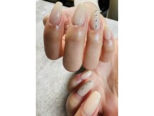 ソール ネイル(SOL nail)