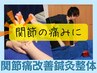 迷ったらコレ！身体の不調改善★鍼灸整体コース(120分)8,800円→5,000円