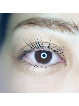 ハーリッチ ネイルアンドアイ(HeaRich)/次世代パーマラスティングカール