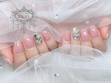 リシェル 原宿店(Ricel)/定額デザイン♪