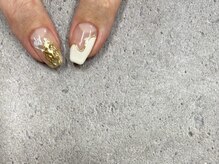 ネイルサロン北野坂/持ち込みネイル