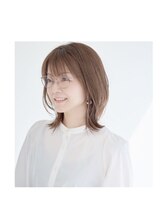 トリプルエフ(TRIPLE-ef) 中谷 弘江