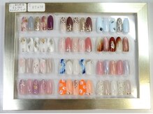 アネラ アイラッシュアンドネイル 六本木店(Anela Eyelash&nail)/定額C