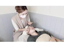 クロス 知立店(cross)/リクライニングソファで心地よく