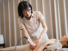 なかなかエステに行けないママにもぴったり◎