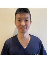 リコア鍼灸接骨院 品川(ReCORE鍼灸接骨院)&nbsp;君島 健太