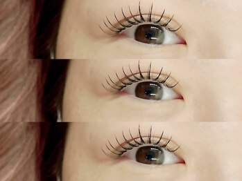 ビュー(V.I.E.W)/パリエク