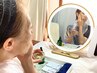 【すっぴん美人】剥離なし！セルフハーブピーリング♪70分