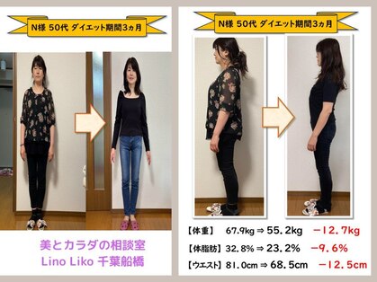 リノリコ 千葉船橋(Lino Liko)の写真