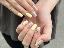 リッカ(Ricca.)/Designed by Mizuki