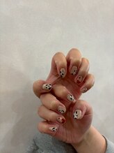 トータルビューティー ミミ(Total Beauty mimi)/ネイル♪