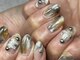 ミントアンドミスネイル(Mnt&Mis NAIL)の写真