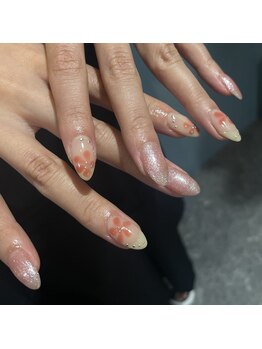 オーク ガーデン 中目黒(OAK garden)/Nico定額