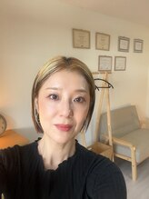 オラ(Hola.) 野口 新