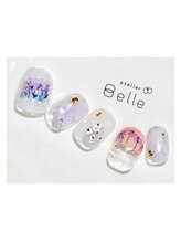 アトリエ ベル(atelier Belle)/＊秋道