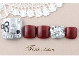 フットデザインコース