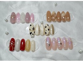 2025年１０月定額デザイン