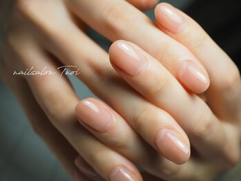 グラデーション