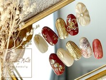 アルカディア(Arcadia)の雰囲気（成人式ネイルの受付開始◎オーダーメイドのチップ販売もOK）