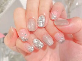 マグ×ストーン埋め尽くし＊