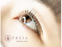 フレイア(FREIA)/ダメージレスパーマ