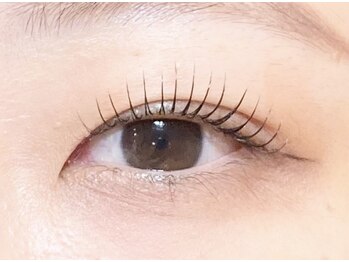 ソラネオリーブ 相模大野店(sola neolive)/【パリジェンヌ】まつ毛パーマ