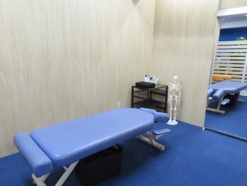 ラントベース 博多本店(RUNtoBASE)/整体用カイロベット