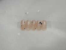 ラテネイル(latte.nail)/定額デザインB