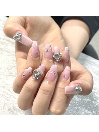 パーツ乗せ放題