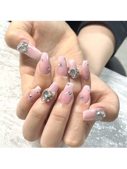 ルノ(Luno)/パーツ乗せ放題