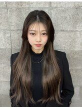 シックス バイ ダウ(6 by dow)&nbsp;yuki 