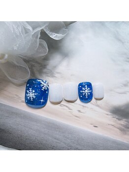 1月フットサンプル