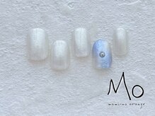 マミーナオレンジ 船橋店/[9900yen] 定額デザイン