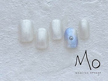 マミーナオレンジ 船橋店/[9900yen] 定額デザイン