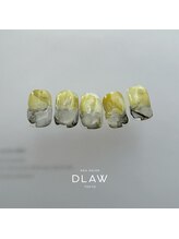 ドロウ フィーグ(DLAW figue)/1月 アートデザイン