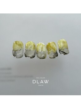 ドロウ フィーグ(DLAW figue)/1月 アートデザイン