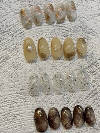 【定額】大人ニュアンスdesign