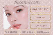 ミーンルーム(Mean Room)